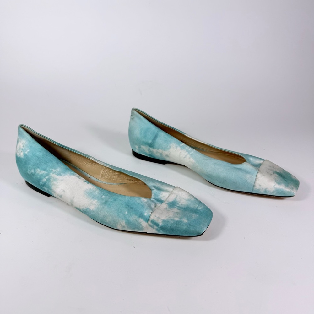 Jimmy Choo Flats